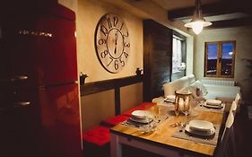 Luxury Danna Plaza Mayor