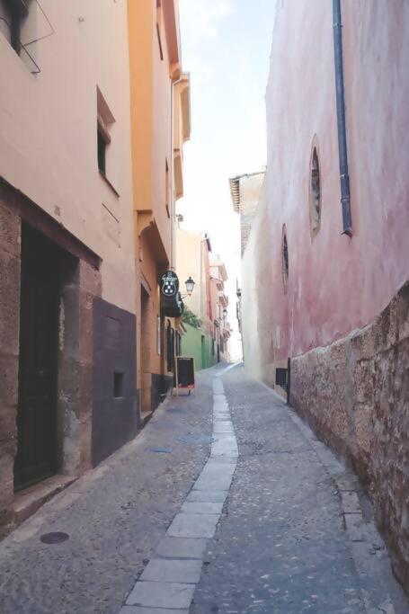 Luxury Danna Plaza Mayor Cuenca  Exterior foto