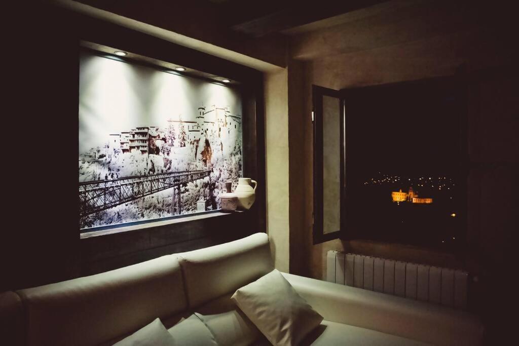 Luxury Danna Plaza Mayor Cuenca  Exterior foto